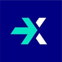 LCX NEXUS logo
